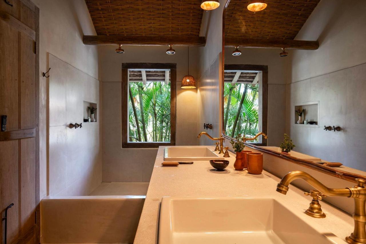 Na Praca Hotel Trancoso Eksteriør billede