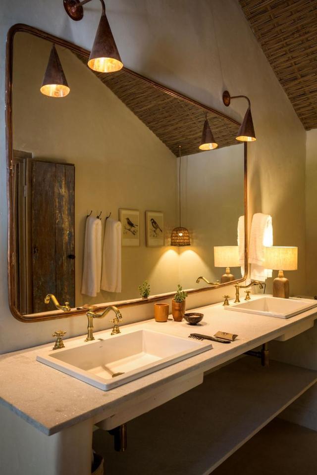 Na Praca Hotel Trancoso Eksteriør billede