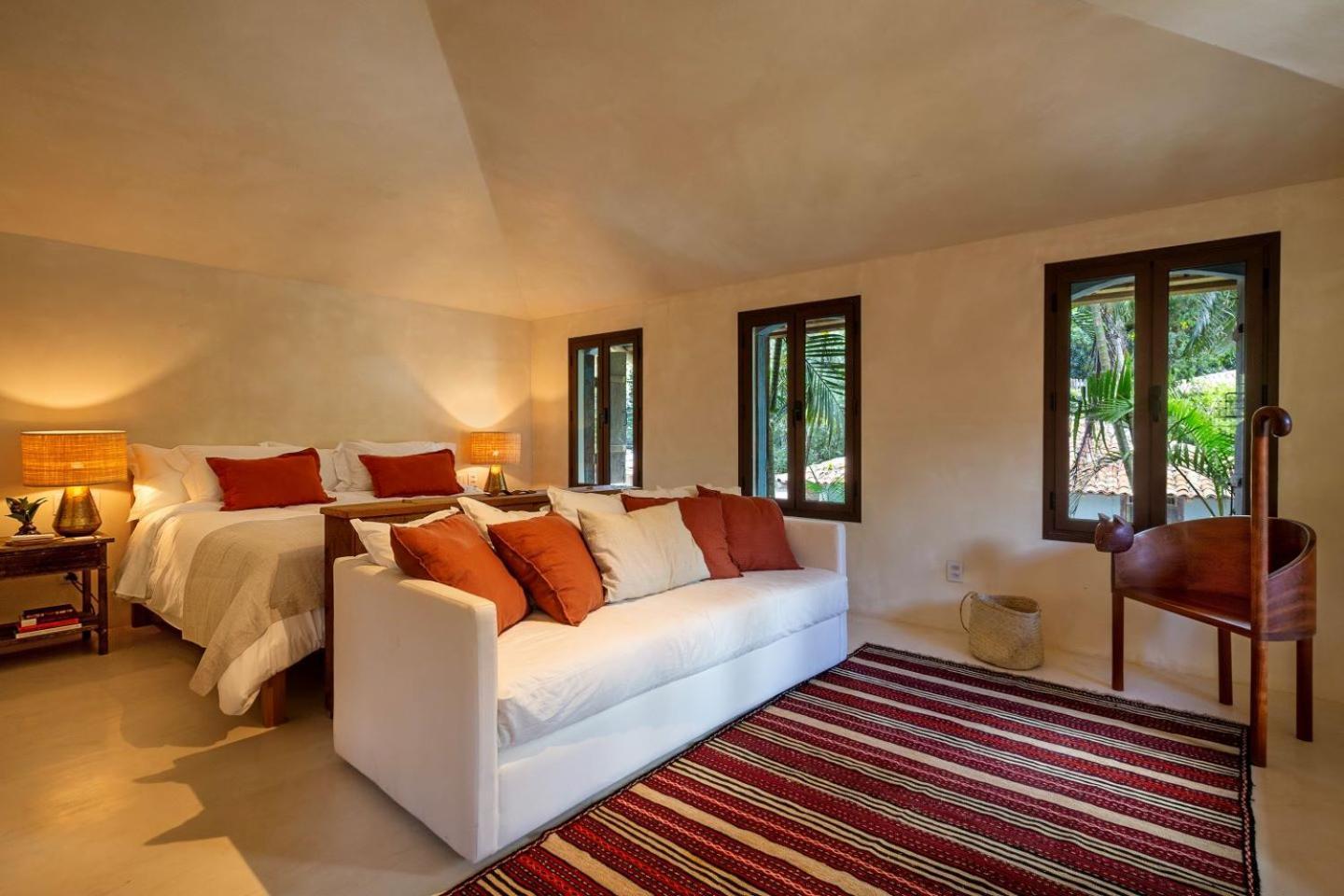 Na Praca Hotel Trancoso Eksteriør billede